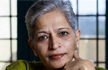 Breakthrough in journalist Gauri Lankesh murder case with first arrest